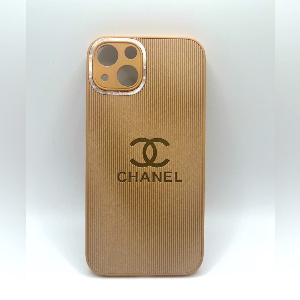 Chanel iPhone 13 case